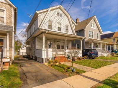 2106 Whittier St, Rahway, NJ, 07065