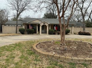 120 Koldin Ln, Westworth Village, TX 76114