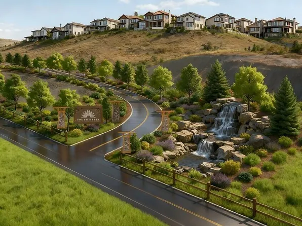 3336 W Soleil Hills Dr, South Jordan, UT 84095