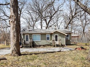 23030 Lahon Rd, Steger, IL 60475