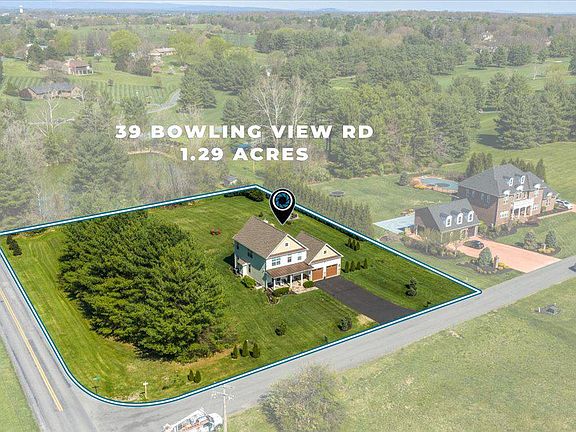 2nd image of 39 Bowling View Rd