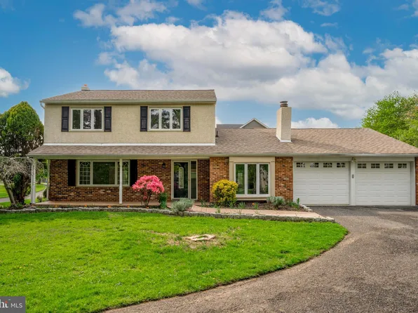 408 Ashley Cir, Norristown, PA 19403