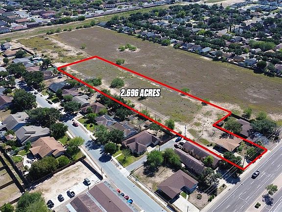 3rd image of 0 N Ware Rd