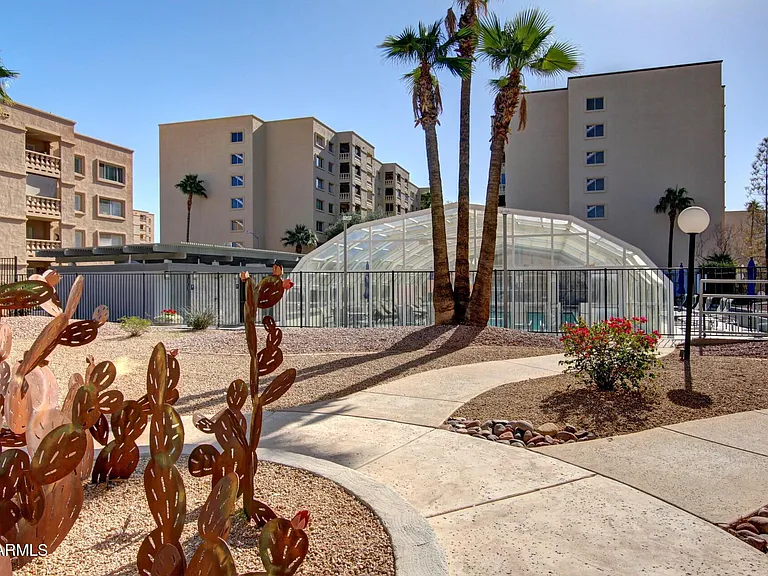 7840 E Camelback Rd #309 — Photo 40