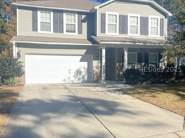 14 Catawba Way, Beaufort, SC 29906