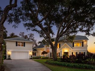 1845 River Shore Dr, Indialantic, FL 32903