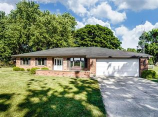 4222 Rudy Rd, Tipp City, OH 45371