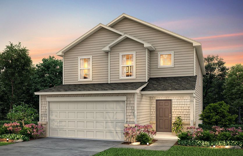 Home Exterior 6