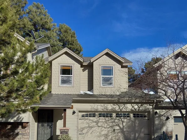 3844 E Jacamar Dr, Flagstaff, AZ 86004