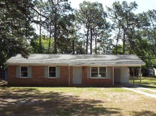 2715 Beaty St, Georgetown, SC 29440