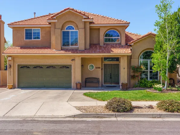 6309 Elk Horn Dr NE, Albuquerque, NM 87111