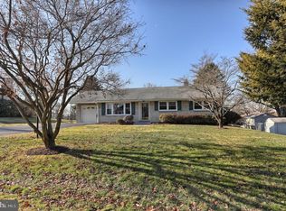 994 Red Hill Plaza Rd, Middletown, PA 17057