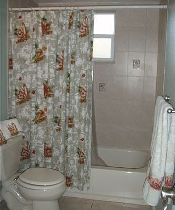 New Guest Bath