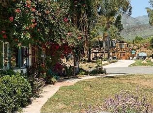 321 Fairview Rd, Ojai, CA 93023