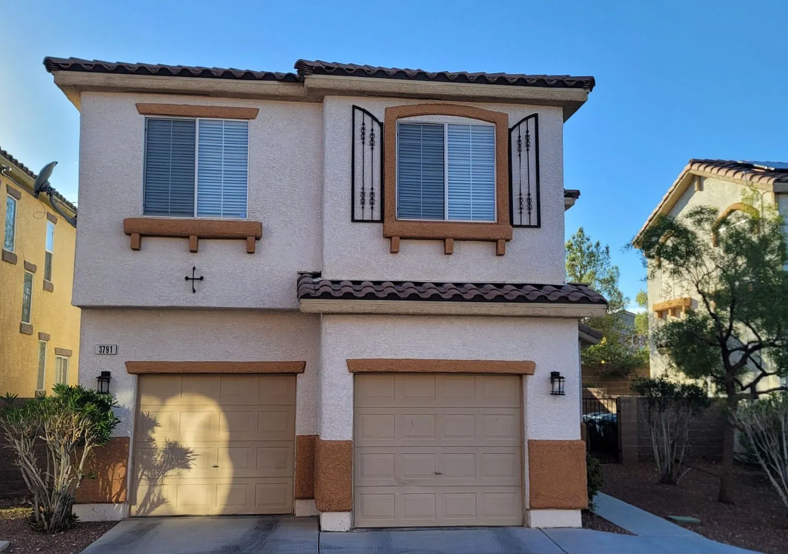 3791 Lodina Ct - 3 bedrooms, 2.5 bathrooms, 1520 SQFT — Photo 1