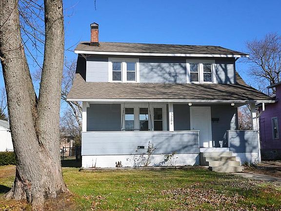 2nd image of 3284 Rose Ave