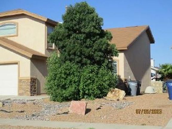 Property Side View