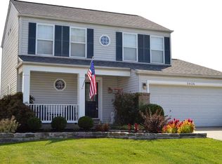 5626 Damson Dr, Burlington, KY 41005