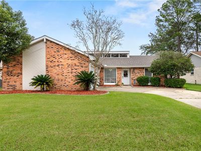 434 Pine Shadows Dr, Slidell, LA, 70458