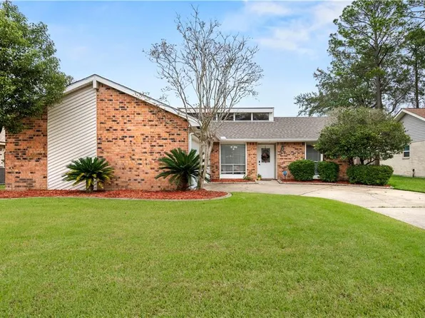 434 Pine Shadows Dr, Slidell, LA 70458