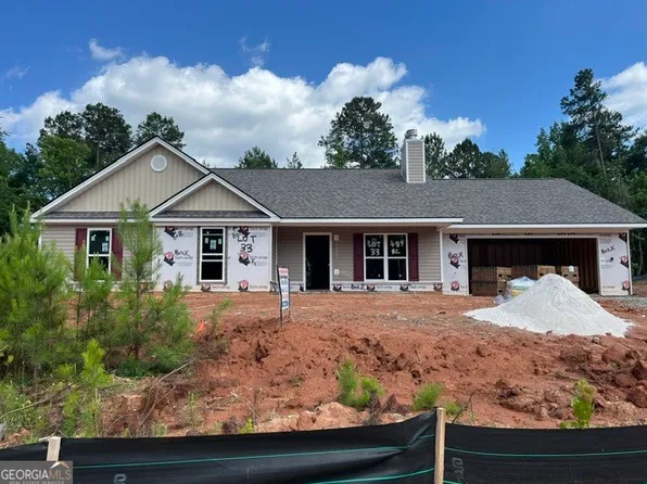 487 Riley Cir NW, Milledgeville, GA 31061
