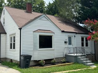 521 Elmwood Ave, Kingsport, TN 37660
