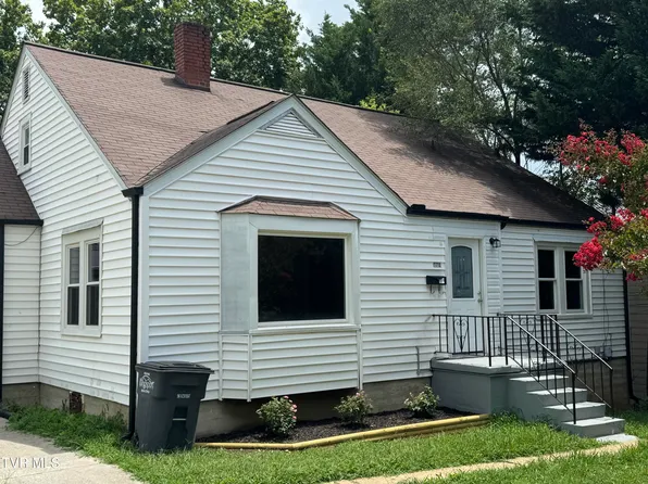 521 Elmwood Ave, Kingsport, TN 37660