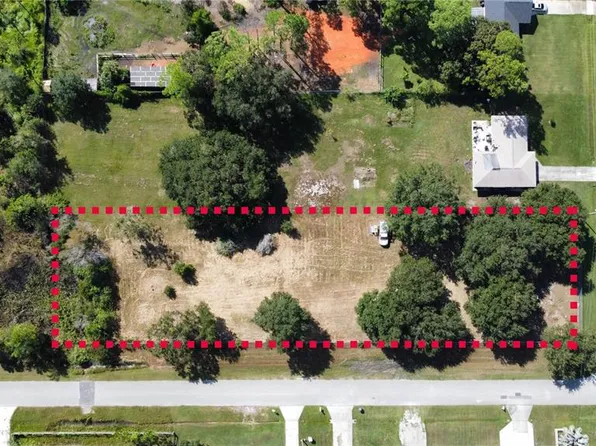 101 Florida Grackle Ln, Frostproof, FL 33843