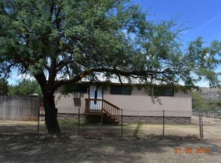 178 S Tatum Trl, Payson, AZ 85541