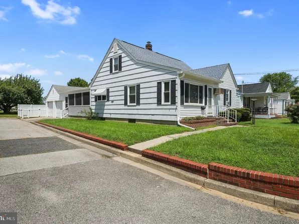 101 NE 10th St, Milford, DE 19963