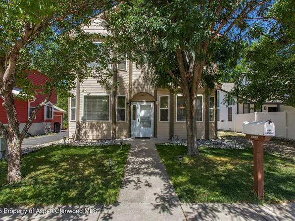 1122 Westlook Dr, Glenwood Springs, CO 81601