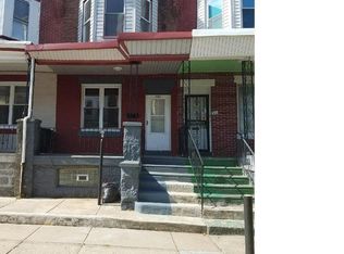 212 S Millick St, Philadelphia, PA 19139