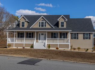 315 Mill St, Haverhill, MA 01830