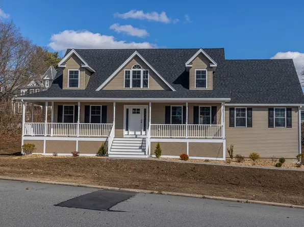 315 Mill St, Haverhill, MA 01830