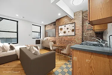 120 Orchard Street, #1