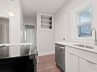 849 Columbia Ave #102, Fort Wayne, IN 46805