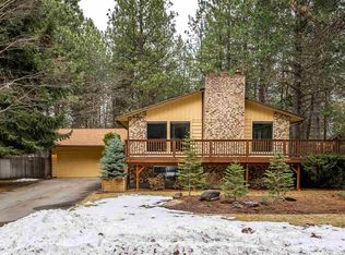 4711 S Tipaway St, Spokane, WA 99206