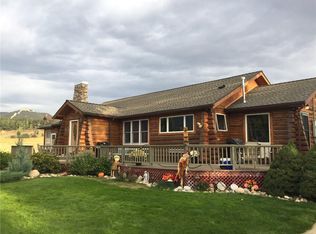 6751 Us Highway 212, Red Lodge, MT 59068