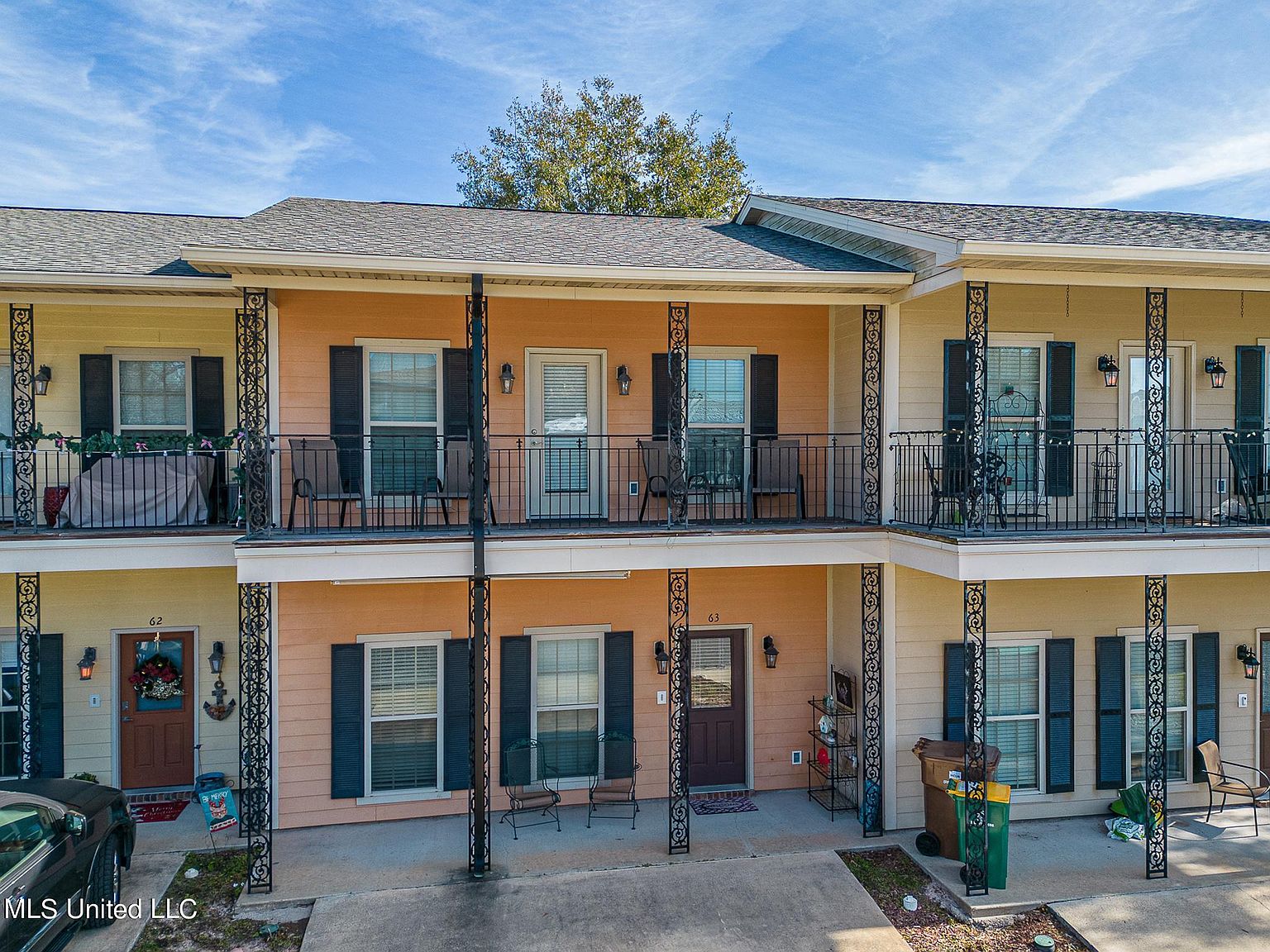 63 Oak Alley Ln 63, Long Beach, MS 39560 MLS 4036042 Zillow