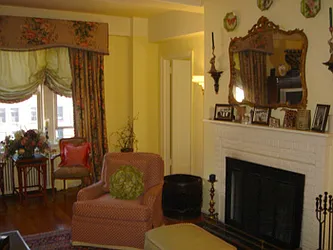 Rented by DJK Residential