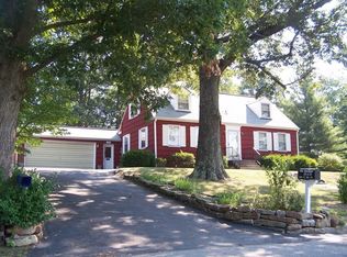 800 E 9th St, London, KY