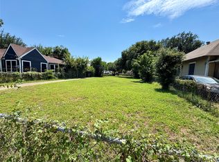 3823 Waldron Ave, Dallas, TX 75215