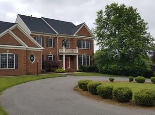 20801 Fairway View Dr, Laytonsville, MD 20882