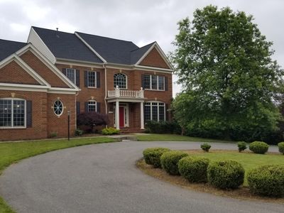 20801 Fairway View Dr, Laytonsville, MD, 20882