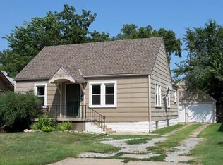 512 N Saint Paul Ave, Wichita, KS 67203