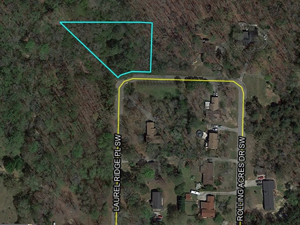 1st image of 2505 Laurel Ridge Pl SW