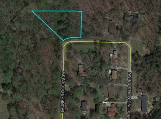 2505 Laurel Ridge Pl SW, Conyers, GA 30094