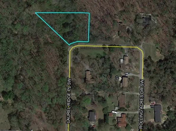 2505 Laurel Ridge Pl SW, Conyers, GA 30094
