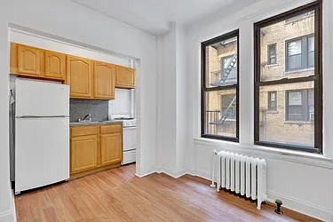 Rented by Cooper & Cooper Real Estate