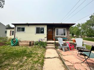 701 S Mariposa Way, Denver, CO 80223